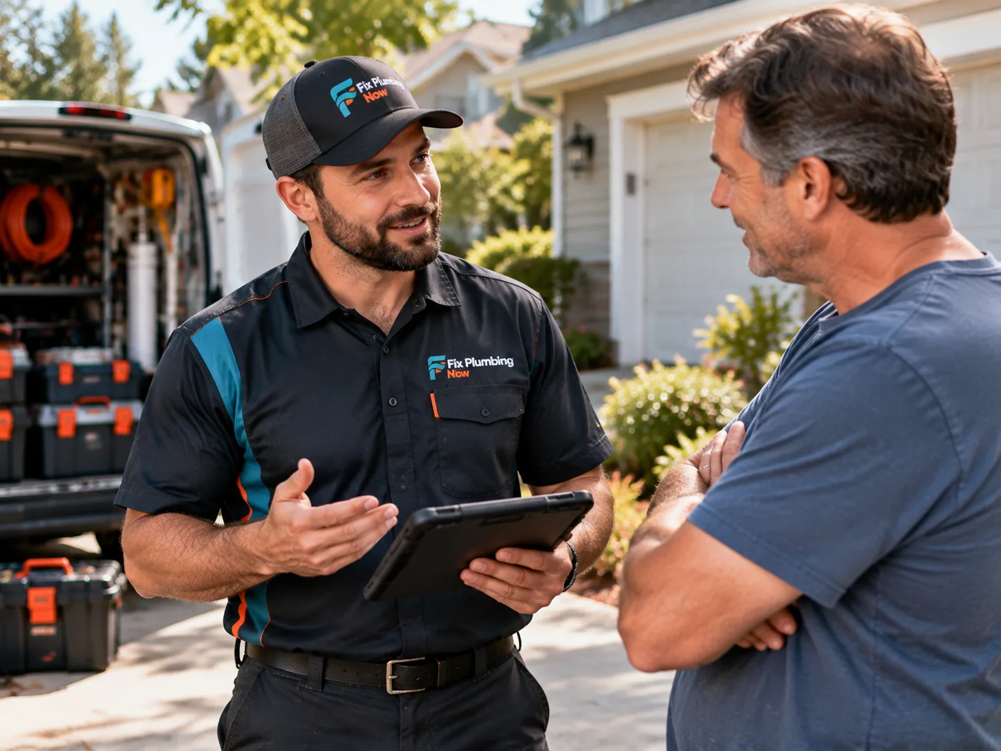 Clogged Drain Service Santa Clarita, CA FAQs